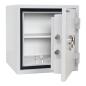 Preview: Rottner feuersicherer Dokumententresor S2 Fire Safe 40 Elektronikschloss grau T06018